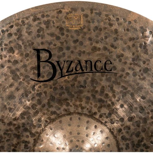 MEINL B20BADAR