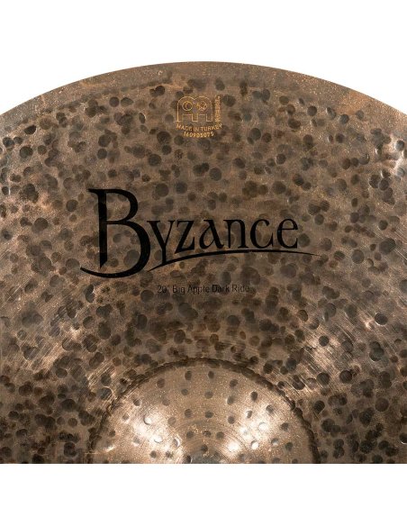 MEINL B20BADAR MEINL B20BADAR