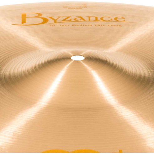 MEINL B20JMTC