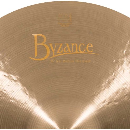 MEINL B20JMTC