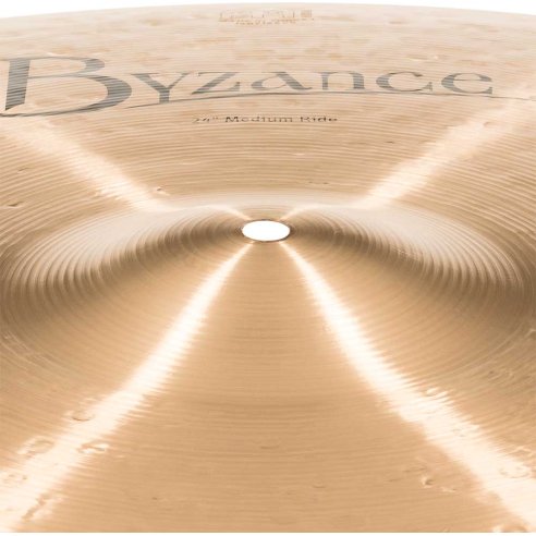 MEINL B24MR