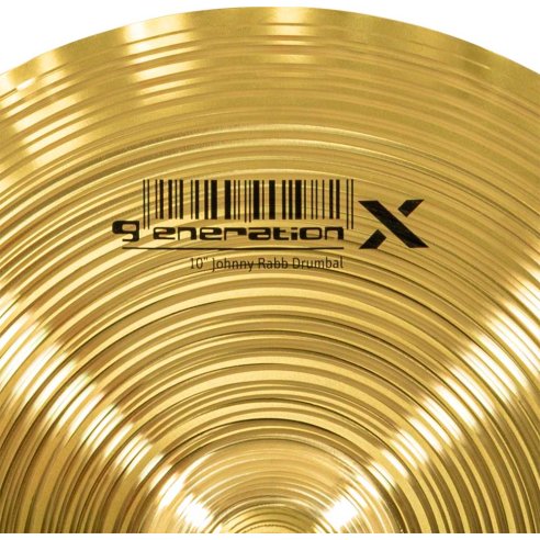MEINL GX-10DB