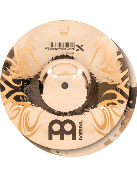 MEINL GX-10FXH MEINL GX-10FXH