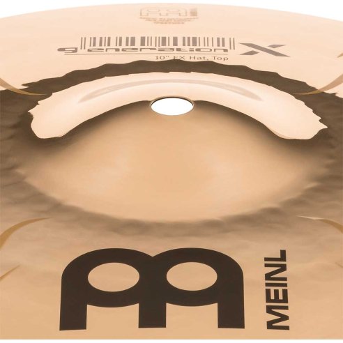 MEINL GX-10FXH