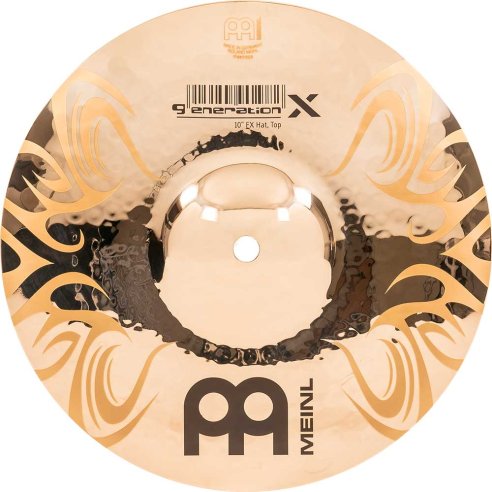 MEINL GX-10FXH