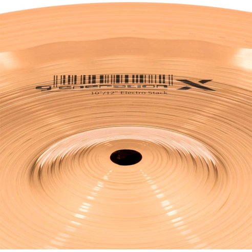 MEINL GX-10/12ES