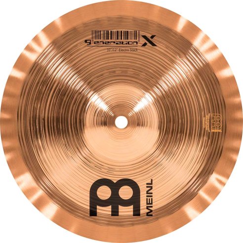 MEINL GX-10/12ES