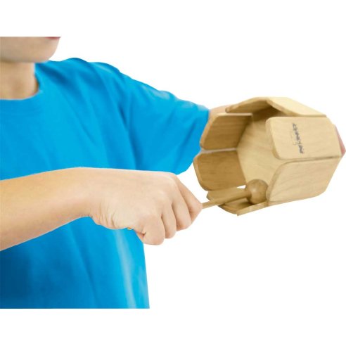 NINO PERCUSSION NINO556