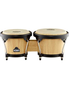 NINO PERCUSSION NINO3NT-BK