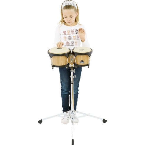 NINO PERCUSSION NINO3NT-BK