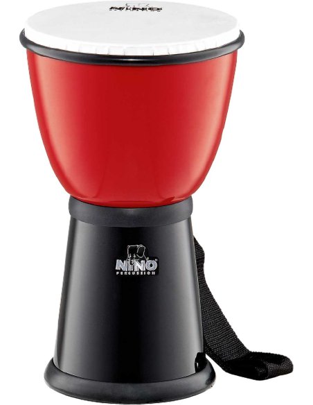 NINO PERCUSSION NINO18R/BK NINO PERCUSSION NINO18R/BK