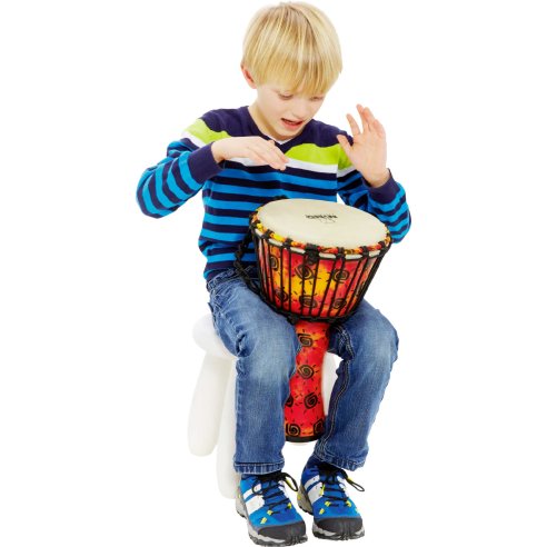 NINO PERCUSSION NINO-PDJ1-S-G