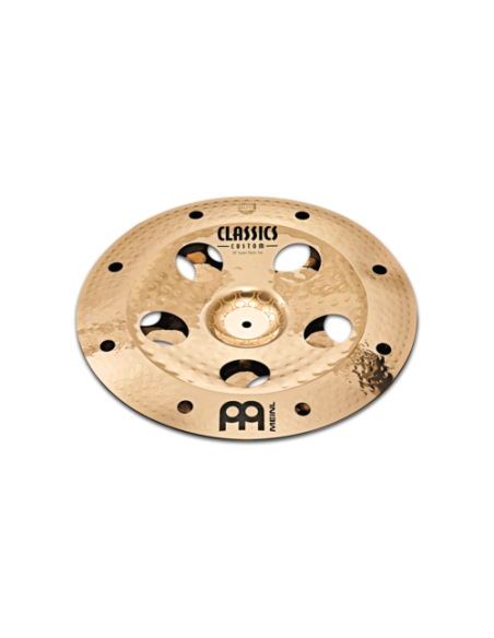 MEINL AC-SUPER MEINL AC-SUPER