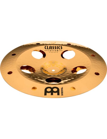 MEINL AC-SUPER MEINL AC-SUPER