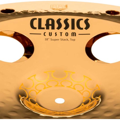 MEINL AC-SUPER
