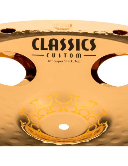 MEINL AC-SUPER MEINL AC-SUPER