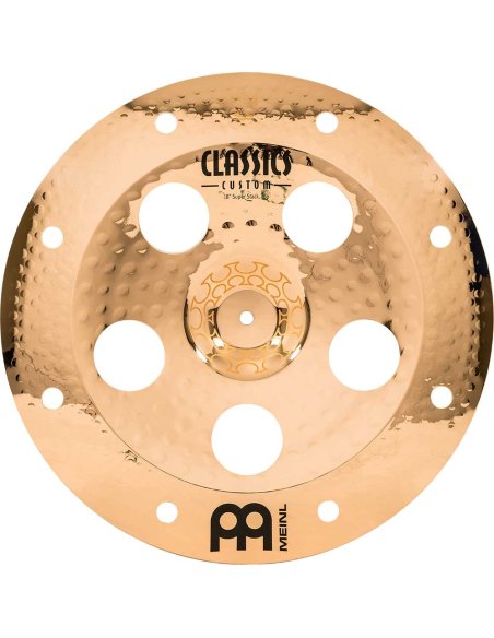 MEINL AC-SUPER MEINL AC-SUPER