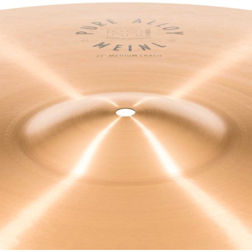MEINL PA22MC