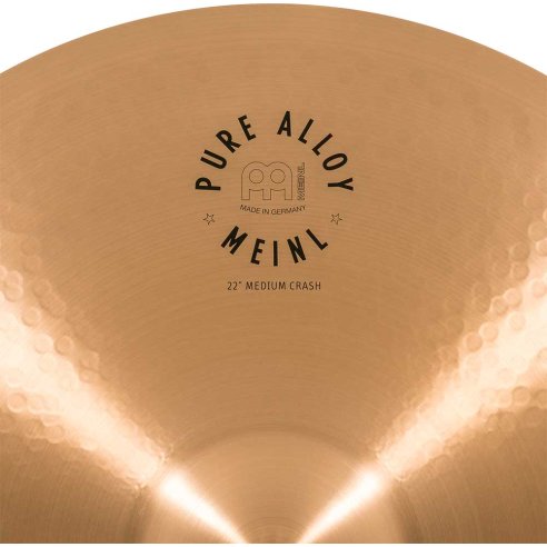MEINL PA22MC