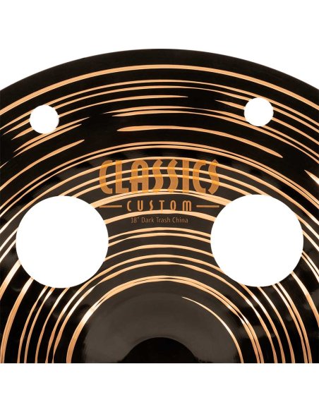 MEINL CC18DATRCH