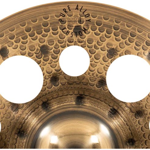 MEINL PAC18TRC