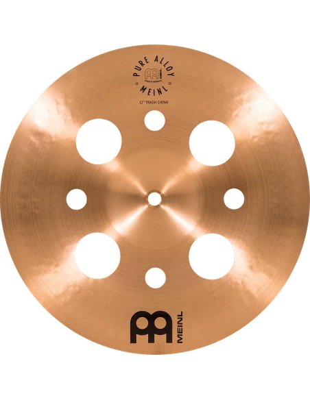 MEINL PA12TRCH MEINL PA12TRCH