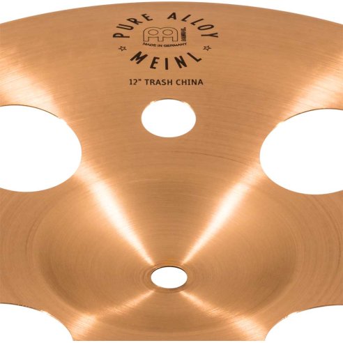 MEINL PA12TRCH