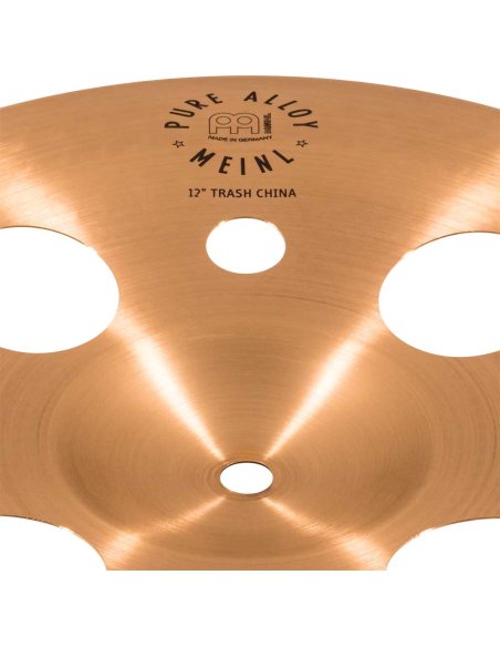 MEINL PA12TRCH MEINL PA12TRCH