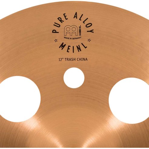 MEINL PA12TRCH