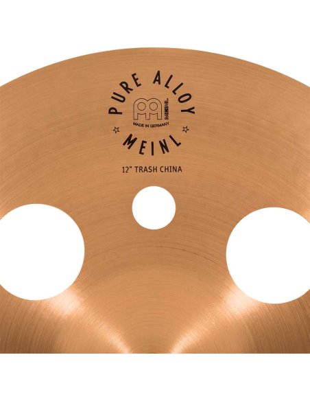 MEINL PA12TRCH MEINL PA12TRCH