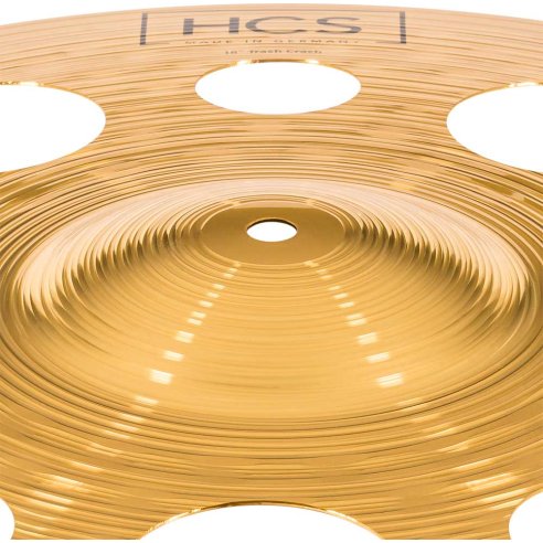 MEINL HCS18TRC