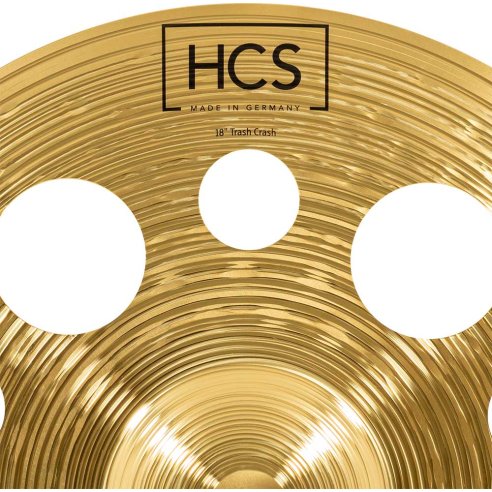 MEINL HCS18TRC