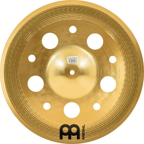 MEINL HCS16TRCH
