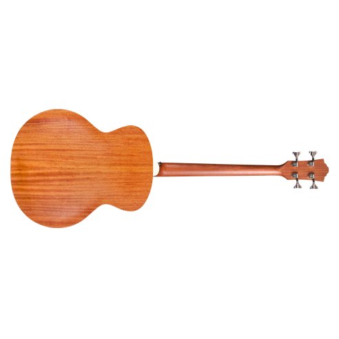 GUILD ITALIA B-240E FRETLESS NAT SATIN