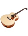 GUILD ITALIA B-240E FRETLESS NAT SATIN