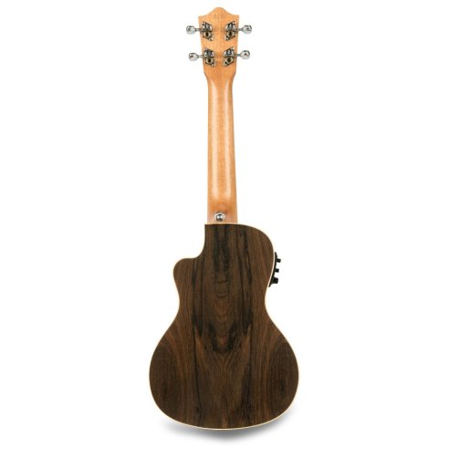 LANIKAI IT ZR-CEC UKULELE CONCERTO IN ZIRICOTE CON PREAMP
