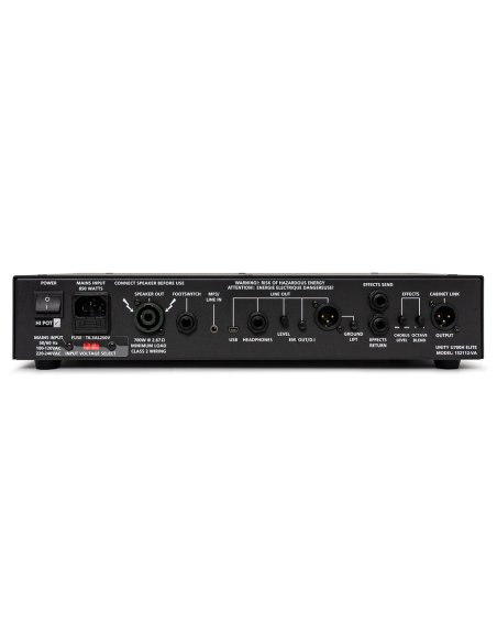 BLACKSTAR UNITY BASS 700 HEAD BLACKSTAR UNITY BASS 700 HEAD