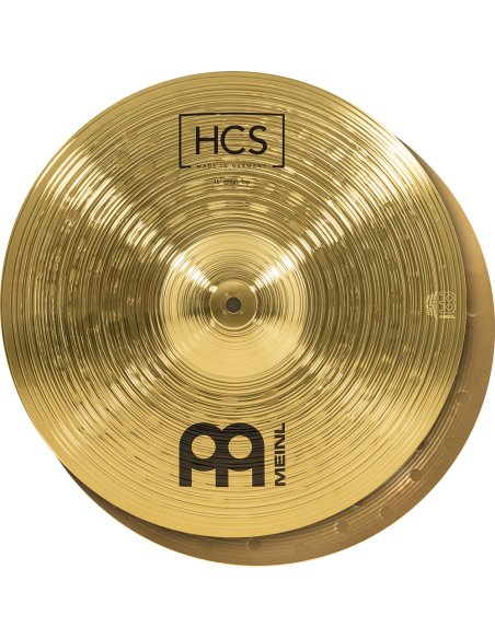 MEINL HCS15H MEINL HCS15H