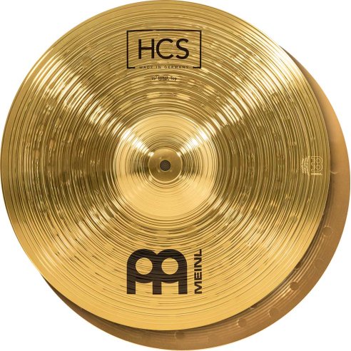 MEINL HCS15H