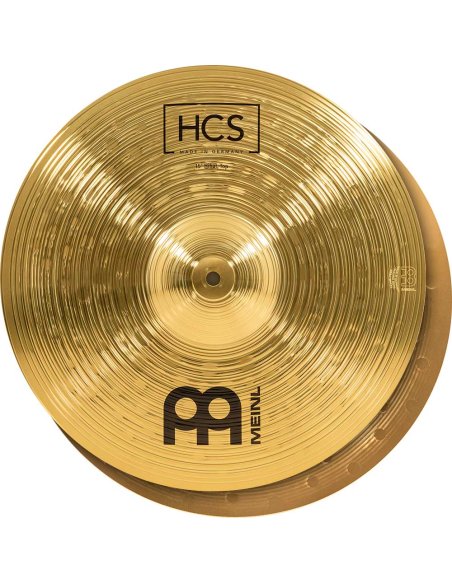 MEINL HCS15H MEINL HCS15H