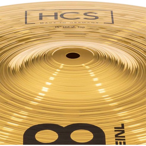 MEINL HCS15H