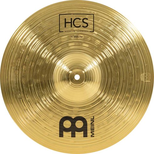 MEINL HCS15H