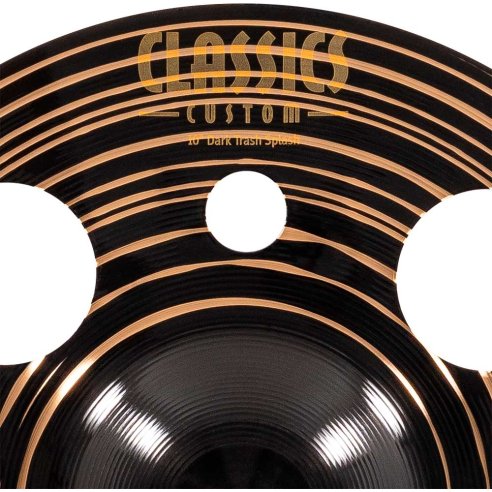 MEINL CC10DATRS