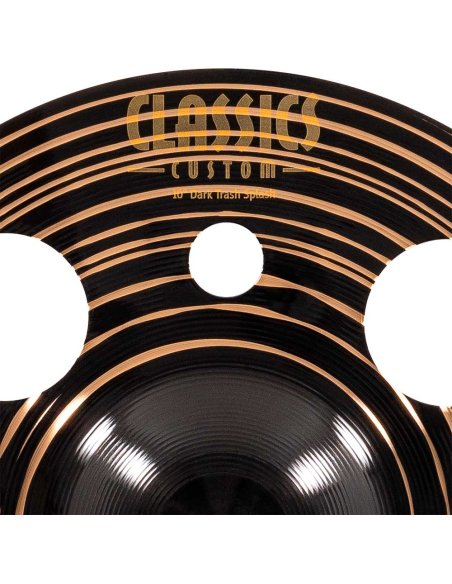 MEINL CC10DATRS MEINL CC10DATRS