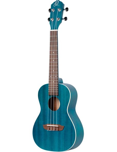 ORTEGA RUOCEAN-L ORTEGA RUOCEAN-L