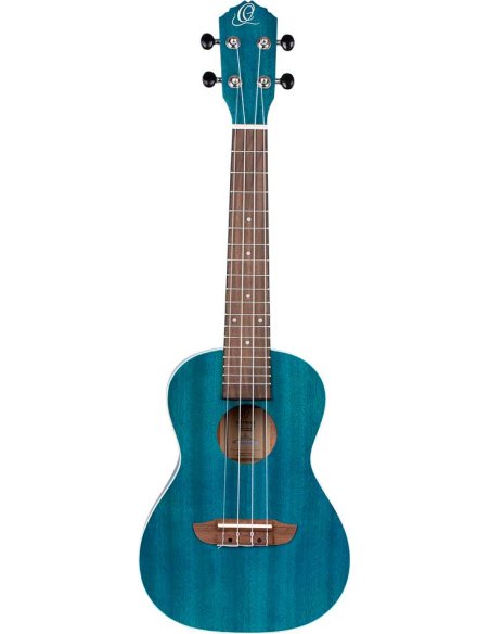 ORTEGA RUOCEAN-L ORTEGA RUOCEAN-L