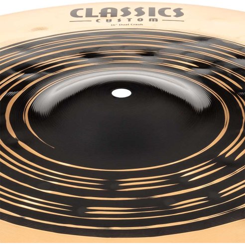 MEINL CC16DUC
