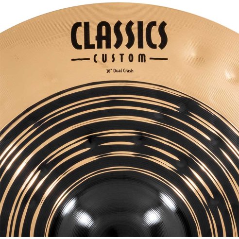 MEINL CC16DUC