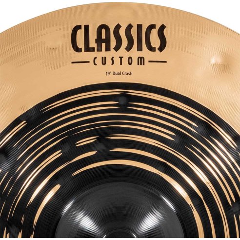 MEINL CC19DUC