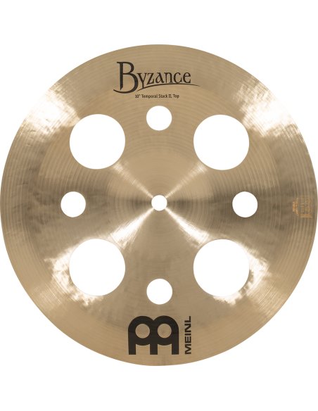 MEINL AC-TE2 MEINL AC-TE2